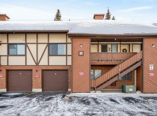 561 S Vasels Rd #R7-b, Brian Head, UT 84719