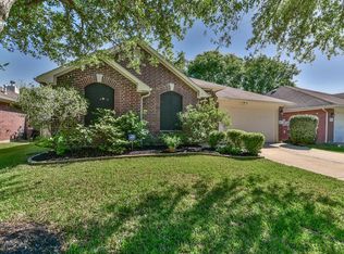 3902 Cyril Dr, Humble, TX 77396