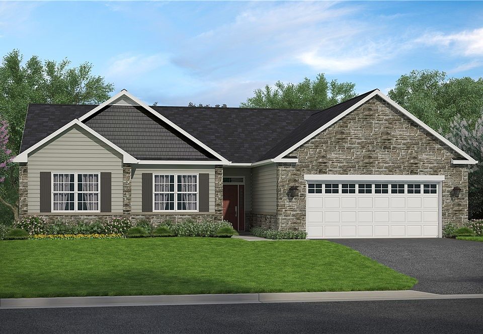 1st image of LOT 306 Ashfield Way N