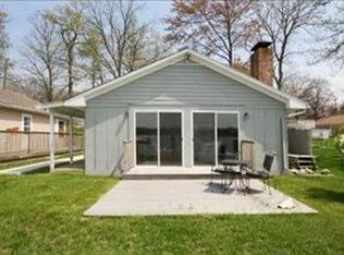 1924 Ames St, Portage, MI 49002