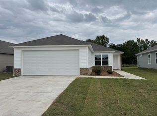 6 Sourdough Creek Ln, Conway, AR 72032