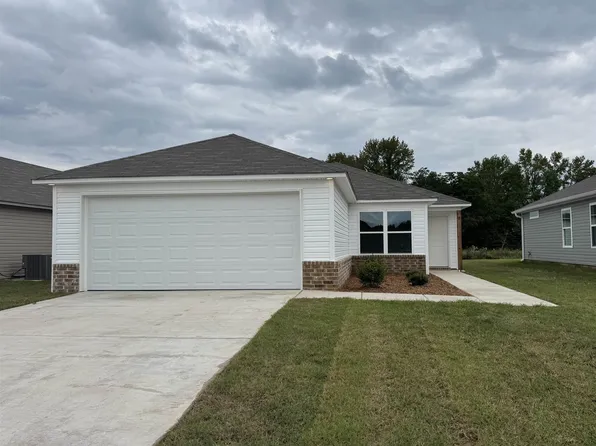 6 Sourdough Creek Ln, Conway, AR 72032