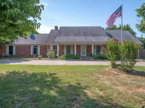 180 Vz County Road 3111, Edgewood, TX 75117