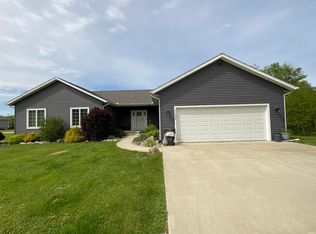 11324 W South County Line Rd, Roanoke, IN 46783