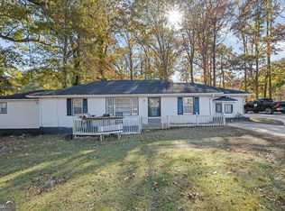 804 Rowland Rd, Stone Mountain, GA