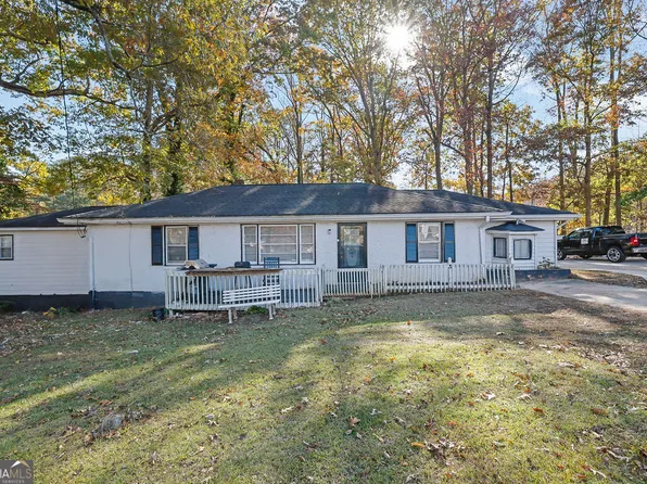 804 Rowland Rd, Stone Mountain, GA 30083