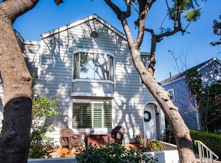 546 N Marengo Ave APT 6, Pasadena, CA 91101