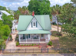 341 S 11th St, Defuniak Springs, FL 32435