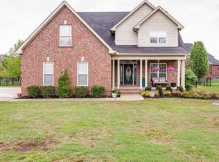 7022 Grindstone Way, Murfreesboro, TN 37129