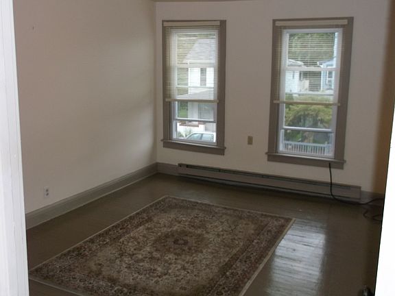 2nd Floor Bedroom