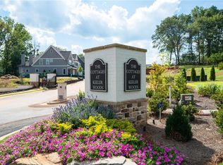 1012 Wemberley Ln LOT 25, Marietta, GA 30064