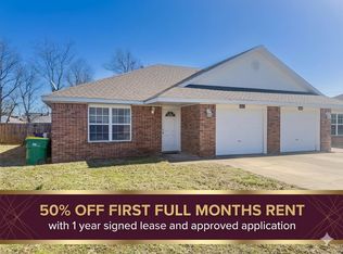 662 Appleridge Dr, Centerton, AR 72719
