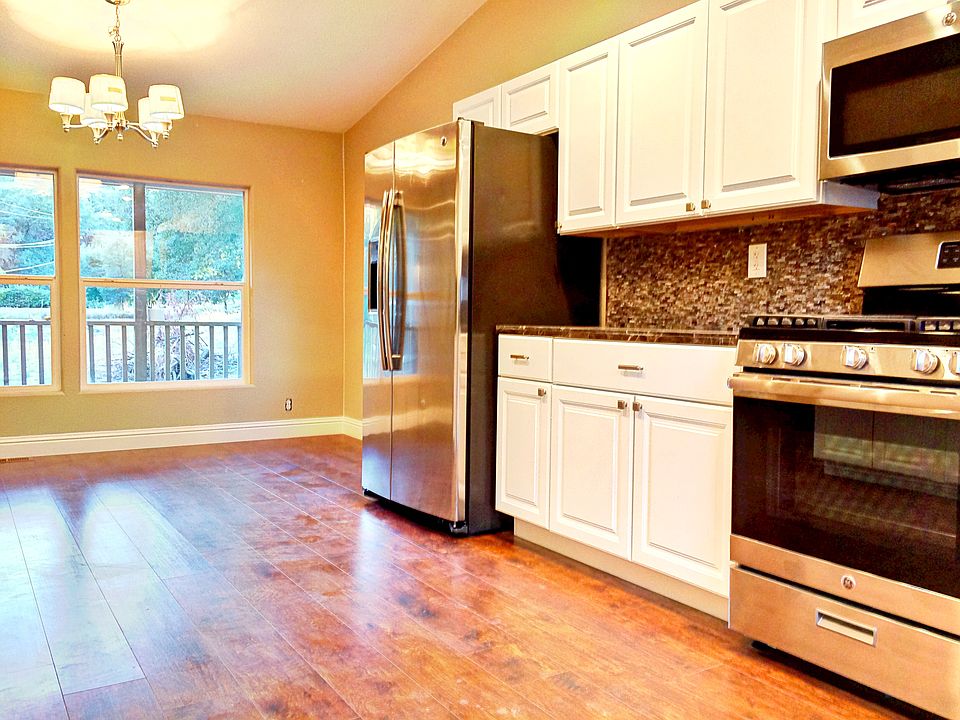 Brand new appliances