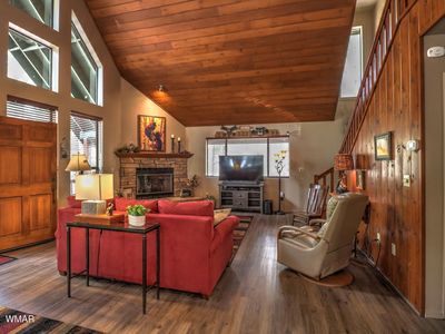 6328 Christmas Tree Cir, Pinetop, AZ, 85935