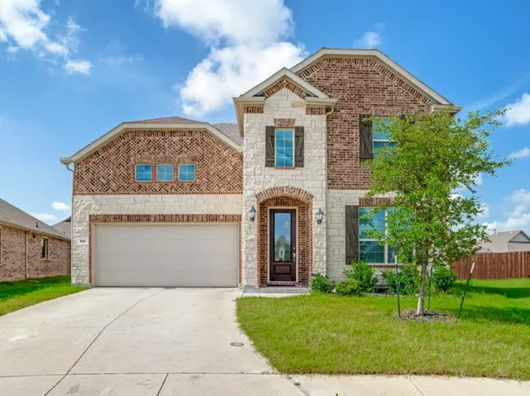 1211 Sweetgum St, Princeton, TX 75407