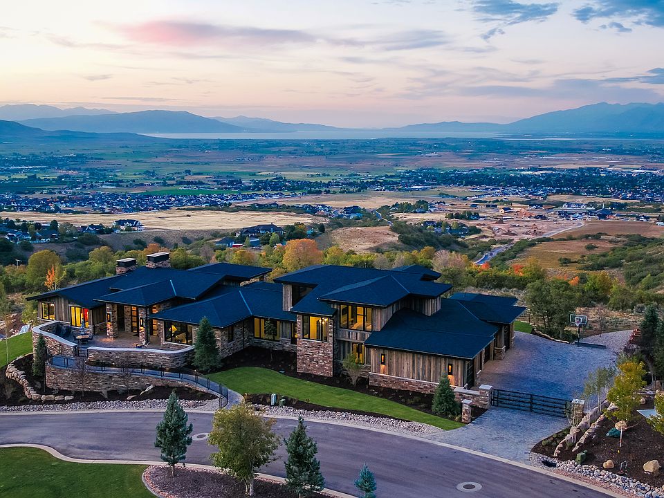 Design 1 Plan, Summit Creek Utah, Salem, UT 84653 Zillow