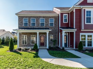 301 Dursley Ln, Spring Hill, TN 37174