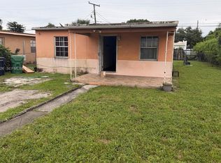 Magnolia Gardens Consolid, Opa Locka, FL 33054