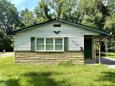 3034 E 35th St, Indianapolis, IN, 46218