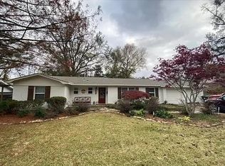 628 Fair Ln, Tyler, TX 75701