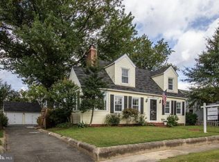 3117 12th St S, Arlington, VA 22204