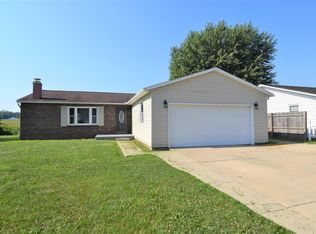 2526 Heidelberg Dr, Lancaster, OH 43130