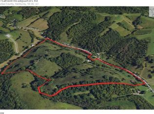 980 Saltwell Headquarters Rd, Carlisle, KY 40311