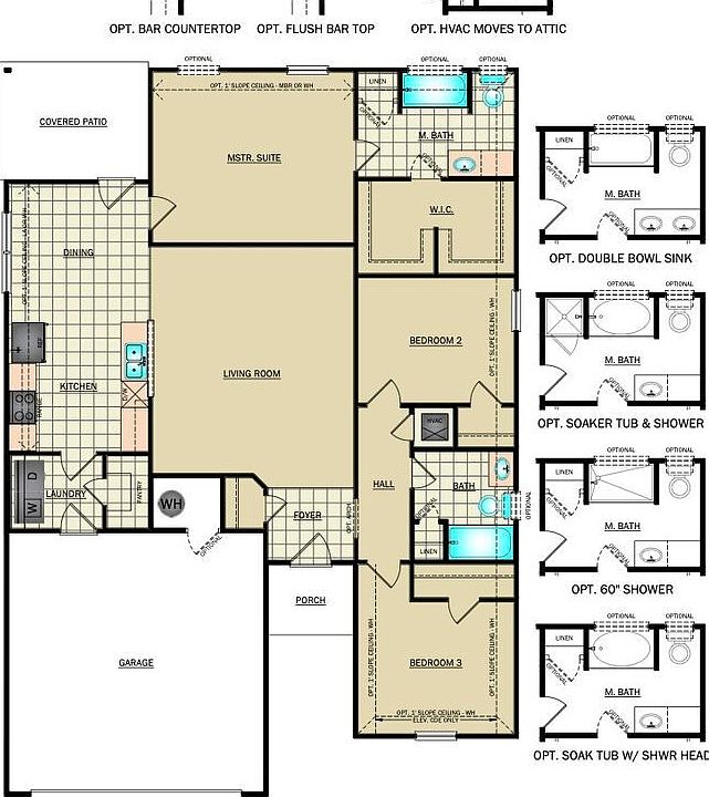 2nd image of 630 Havenridge Ct