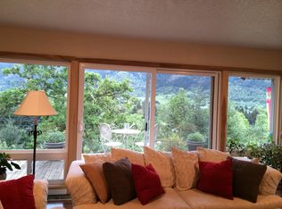 165 Aker Dr, Myrtle Creek, OR 97457