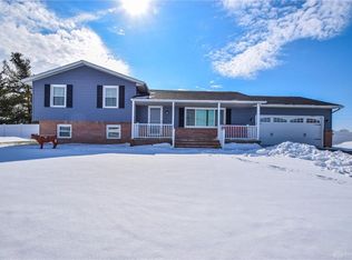 11581 Cow Path Rd, New Carlisle, OH 45344