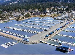 400 Pine Knot Blvd #D-8, Big Bear Lake, CA 92315