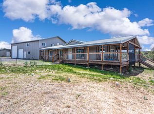 4786 SE Moki Rd, Prineville, OR 97754