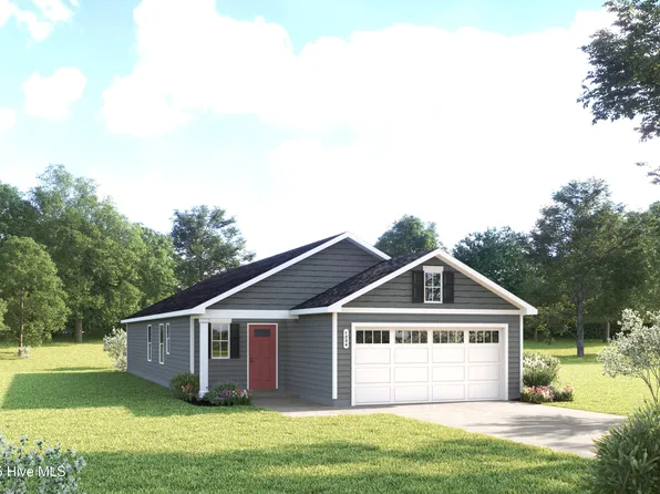 532 Bell Creek Avenue NE, Winnabow, NC 28479