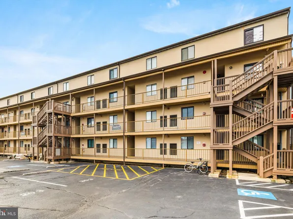 12300 Jamaica Ave Unit 103, Ocean City, MD 21842