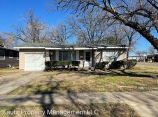 815 Dugan St, Arlington, TX 76010