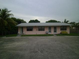 408 SE 9th St, Hallandale, FL 33009