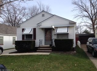 4533 W 170th St, Cleveland, OH 44135