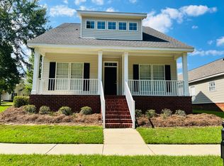 29835 Gregor St, Daphne, AL 36526