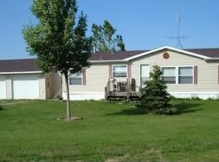 14060 410th Ave, Groton, SD 57445