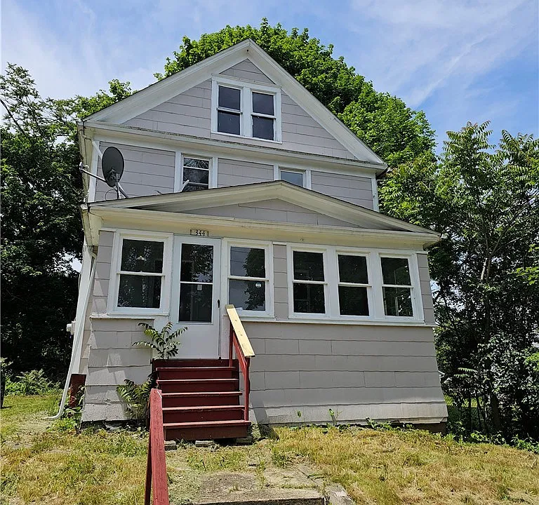 344 Fuller St