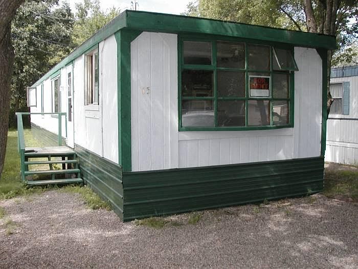 LOT 15 FRONT