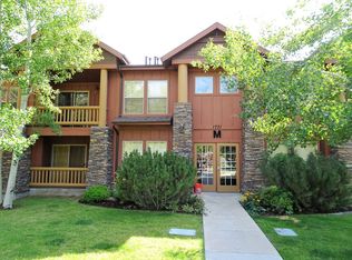 1771 W Fox Bay Dr UNIT M202, Heber, UT 84032