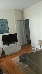 Rented by Chartwell Manhattan Realty