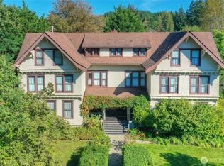 300 N Summit Rd, McCleary, WA 98557