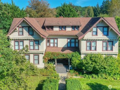 300 N Summit Road, McCleary, WA, 98557