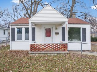 839 Bryant St SW, Wyoming, MI 49509