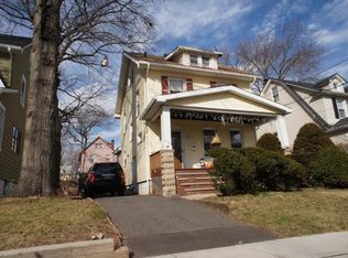 439 E 5th Ave, Roselle, NJ 07203
