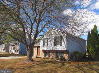 8410 Horatio Rd, Randallstown, MD 21133