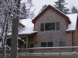 654 Baker Brook Point Rd, Tomhgan, ME 04478