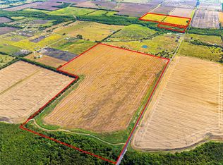 9999 County Road 820, Farmersville, TX 75442